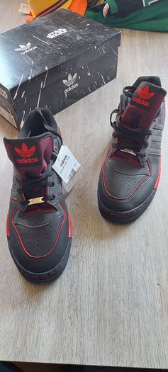 Adidas Star Wars Trainers