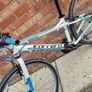 carrera road bike kids youngster Image 2
