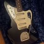 Limited Edition Fender Johnny Marr Special Jaguar Image 2