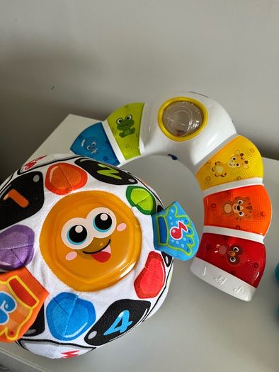 baby toy bundle
