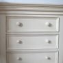 3 drawers dresser-bedside French Country Corner Image 4