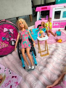 barbie collection