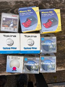 Assorted lens