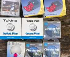 Assorted lens
