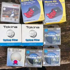 Assorted lens