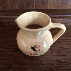 Small 3 inch GlenMorangie Bar Jug Mancave