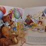 Little Teddy Left Behind Hardback Book Image 8