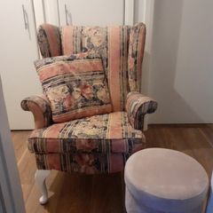 armchair