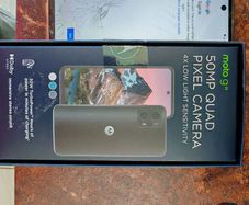 Motorola G23 8gig 128gb rom