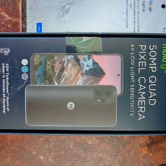 Motorola G23 8gig 128gb rom