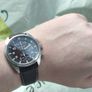 As New Seiko Chronograph Watch Image 6