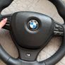 steering wheel Image 4