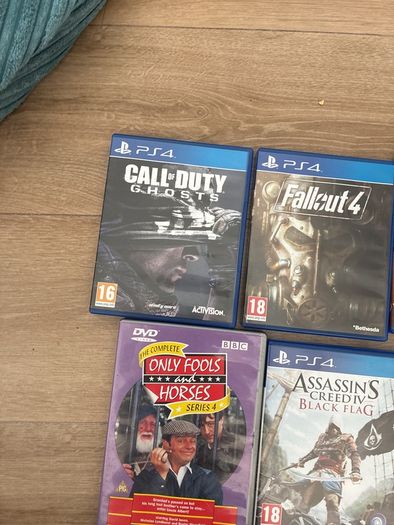 games
