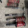 Mk5 Jetta/Golf Coilovers Image 2