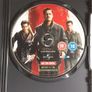 Inglourious Basterds (Quentin Tarantino Film) [2009] Christoph Waltz, Brad Pitt, Michael Fassbender [DVD Movie] Academy Award Winner Image 5