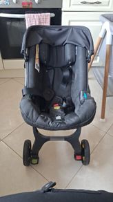 Doona Pram