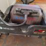 Motocaddy S1 electric golf trolley Image 3