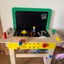 Kids Work Bench Image 5