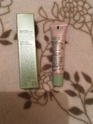 Clinique Pore Minimizer, 15 ml