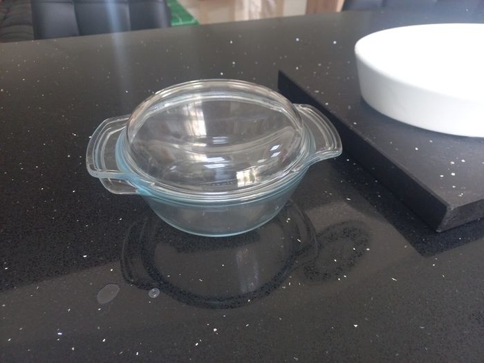 dishes