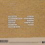 Peter, Bjorn And John. Writer's Block. CD. Free Postage! Image 2