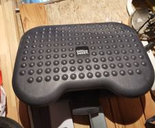 office foot rest