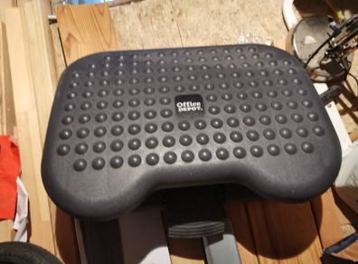 office foot rest