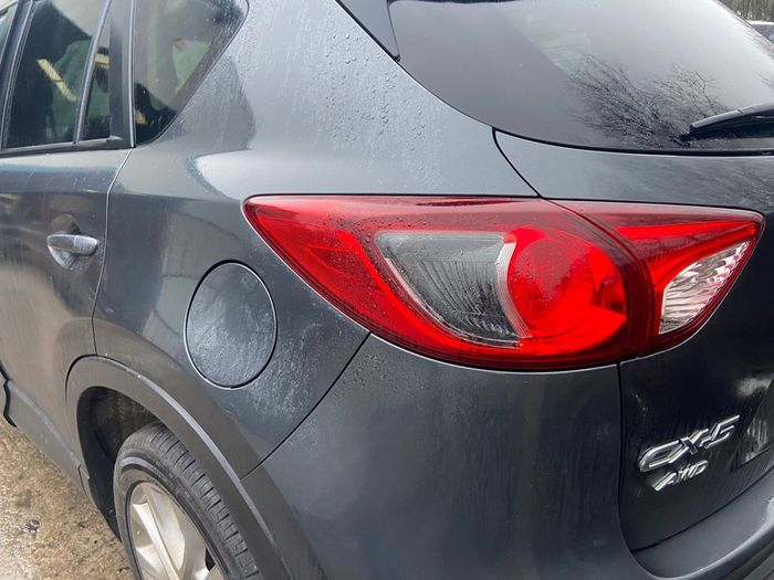 2014 Mazda CX-5 SPORT  Breaking for Parts