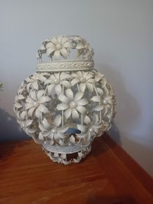 light shade for ceiling x 2. Both from next