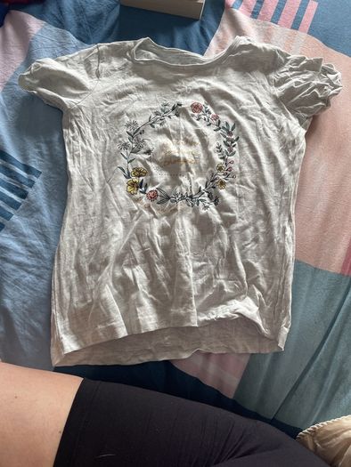 tshirt girls 9-10
