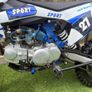 pit bike Image 3