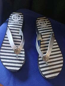 summer shoe