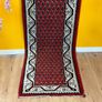 P.ersian Rug Sarok (Saru24) (2.72 x 1.00m) Runner Image 5