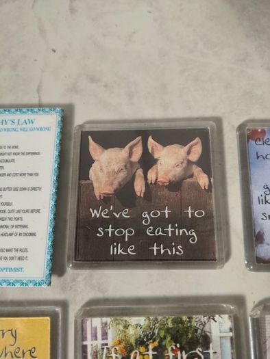 Magnets