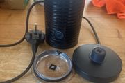 Nespresso Milk Frother