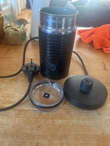 Nespresso Milk Frother