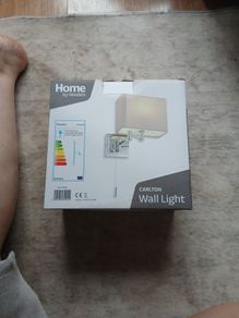 CARLTON wall light
