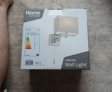 CARLTON wall light