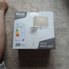 CARLTON wall light