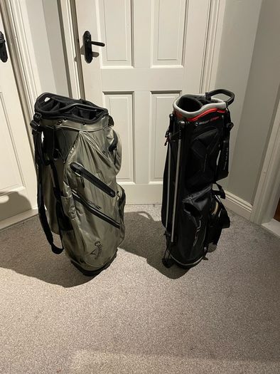 golf bag