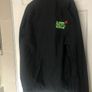 Superdry Men's Black Jacket. Mint condition. Image 3