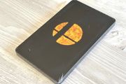 Super Smash Bros Ultimate Steel Book - Sealed