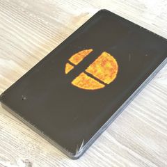Super Smash Bros Ultimate Steel Book - Sealed