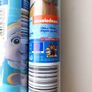 Paw Patrol Wrapping Paper Image 2