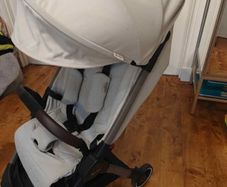 pram silvercross