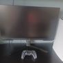 Playstation 5 & Samsung Monitor Image 2