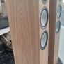 Monitor Audio Silver 200 7G Floorstanding Speakers - with original boxes Image 2