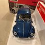 Volkswagen Beetle 1300 L 1/25 Year 1976 Polistil Image 8
