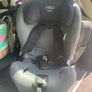 Car seat rear facing AXKid Move Image 4