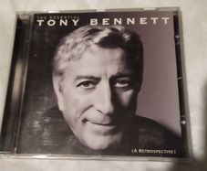 The Essential Tony Bennett Cd